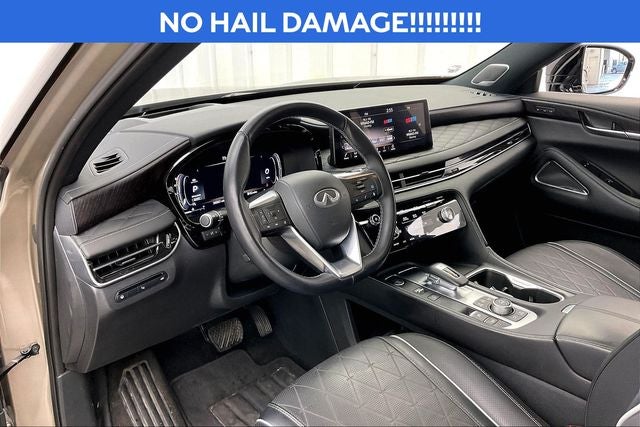 2023 INFINITI QX60 Autograph