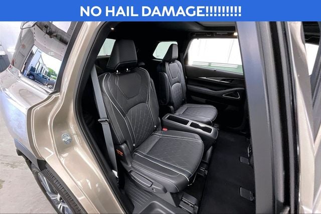2023 INFINITI QX60 Autograph