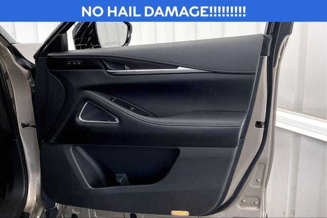 2023 INFINITI QX60 Autograph