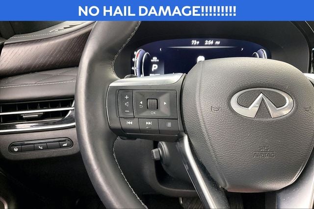 2023 INFINITI QX60 Autograph