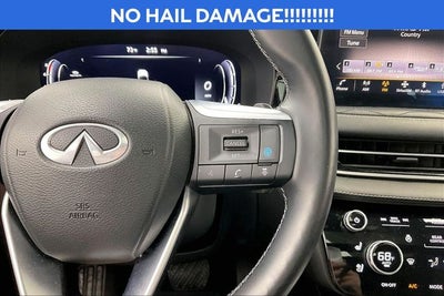 2023 INFINITI QX60 Autograph