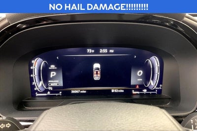 2023 INFINITI QX60 Autograph