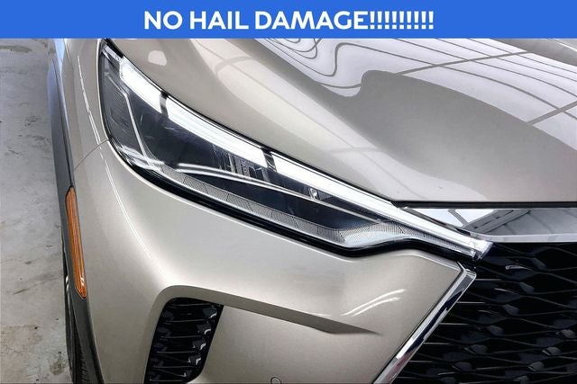2023 INFINITI QX60 Autograph