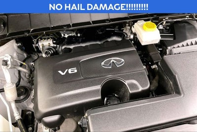 2023 INFINITI QX60 Autograph
