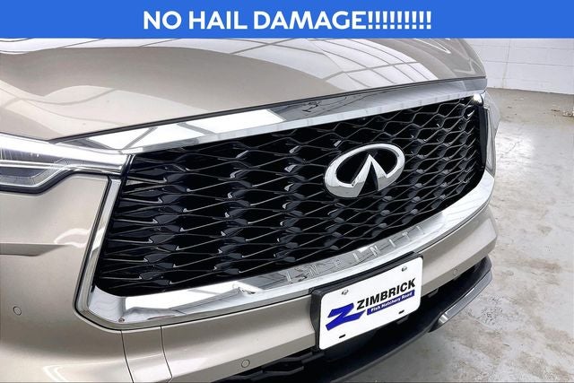 2023 INFINITI QX60 Autograph