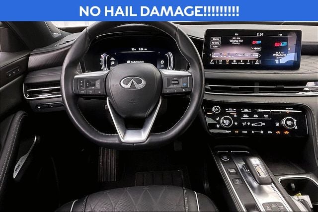 2023 INFINITI QX60 Autograph