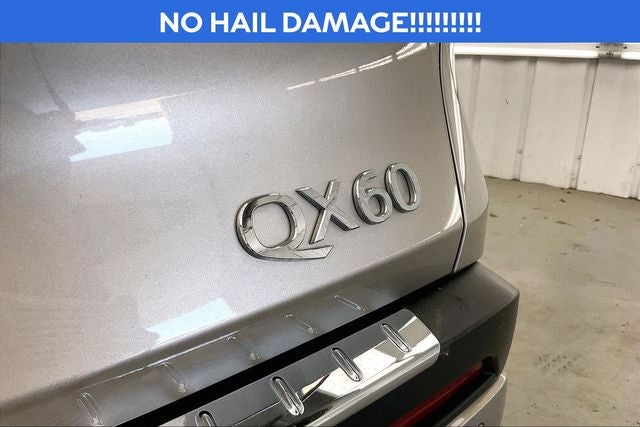 2023 INFINITI QX60 Autograph