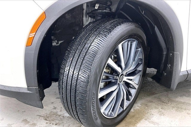 2024 INFINITI QX60 Autograph