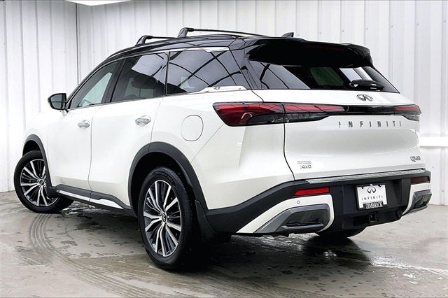2024 INFINITI QX60 Autograph
