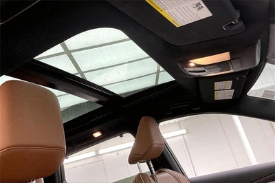 2024 INFINITI QX60 Autograph