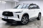 2024 INFINITI QX60 Autograph