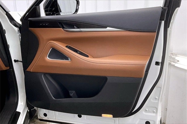 2024 INFINITI QX60 Autograph