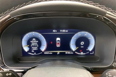 2024 INFINITI QX60 Autograph