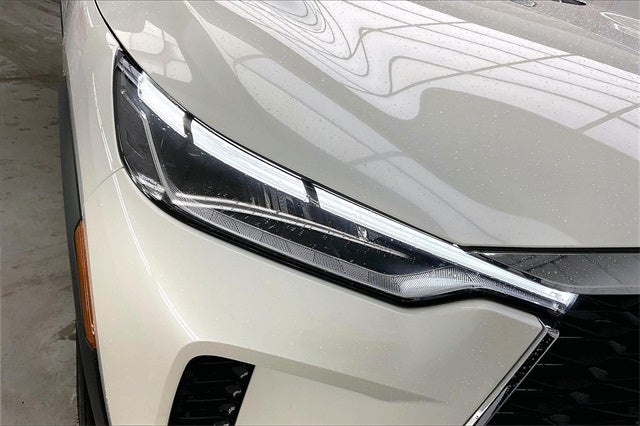 2024 INFINITI QX60 Autograph