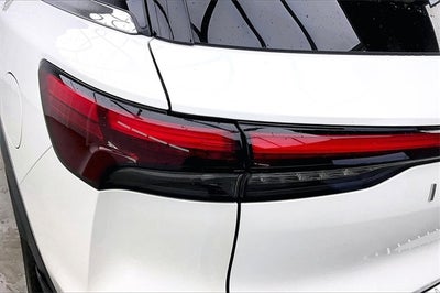 2024 INFINITI QX60 Autograph