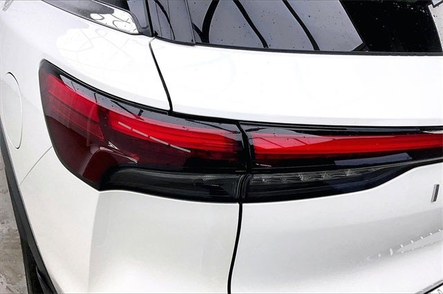 2024 INFINITI QX60 Autograph