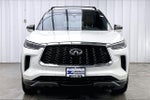 2024 INFINITI QX60 Autograph
