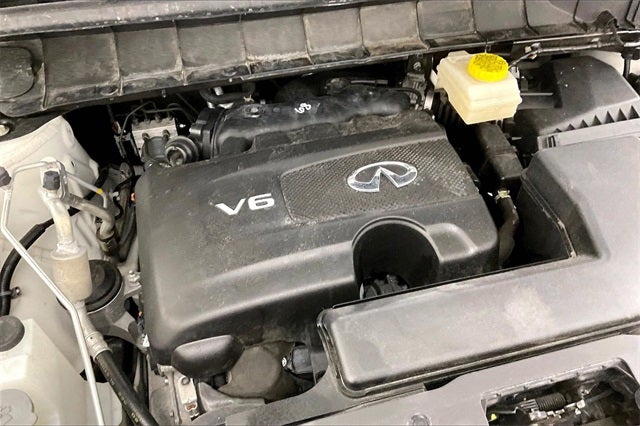 2024 INFINITI QX60 Autograph