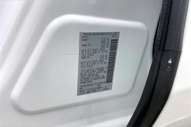 2024 INFINITI QX60 Autograph