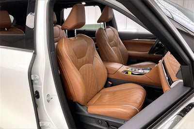 2024 INFINITI QX60 Autograph