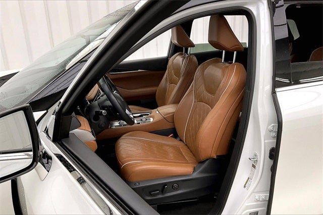 2024 INFINITI QX60 Autograph