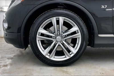 2014 INFINITI QX50 Journey