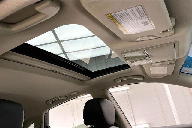 2014 INFINITI QX50 Journey