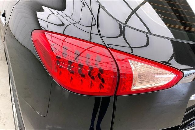 2014 INFINITI QX50 Journey