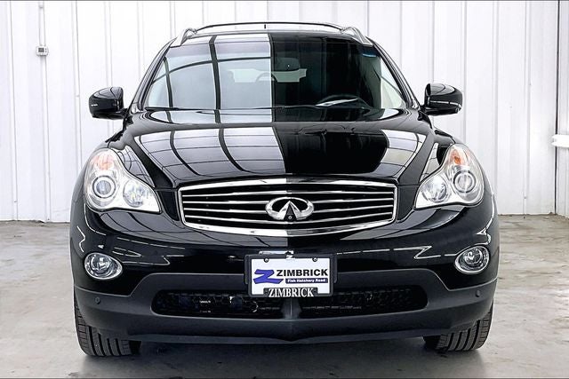 2014 INFINITI QX50 Journey