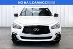 2023 INFINITI Q50 SENSORY