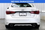 2023 INFINITI Q50 SENSORY
