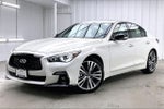 2024 INFINITI Q50 SENSORY