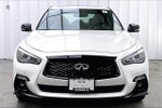 2024 INFINITI Q50 SENSORY