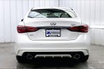 2024 INFINITI Q50 SENSORY