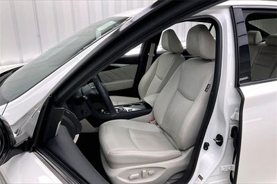 2024 INFINITI Q50 SENSORY
