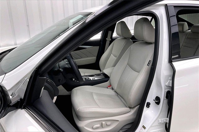 2024 INFINITI Q50 SENSORY