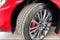 2023 INFINITI Q50 Red Sport 400