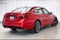 2023 INFINITI Q50 Red Sport 400