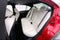2023 INFINITI Q50 Red Sport 400