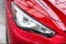 2023 INFINITI Q50 Red Sport 400