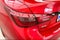 2023 INFINITI Q50 Red Sport 400