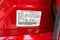 2023 INFINITI Q50 Red Sport 400