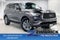 2023 INFINITI QX80 LUXE 8 PASSENGER