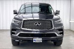 2023 INFINITI QX80 LUXE 8 PASSENGER