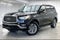 2022 INFINITI QX80 LUXE