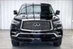 2022 INFINITI QX80 LUXE