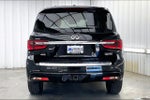 2022 INFINITI QX80 LUXE