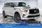 2021 INFINITI QX80 Premium Select