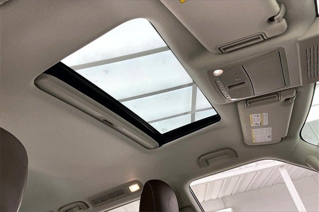 2021 INFINITI QX80 Premium Select