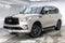 2021 INFINITI QX80 Premium Select